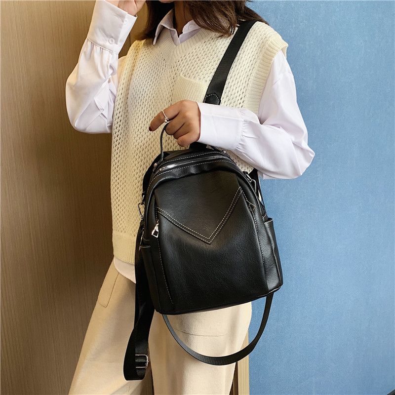 small ladies rucksack