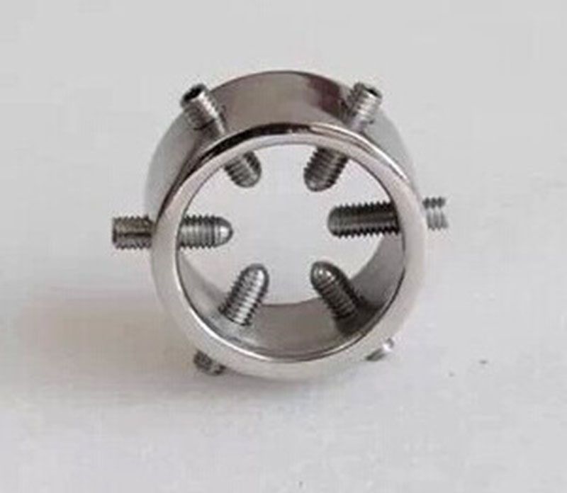 Spiked Cock Ring