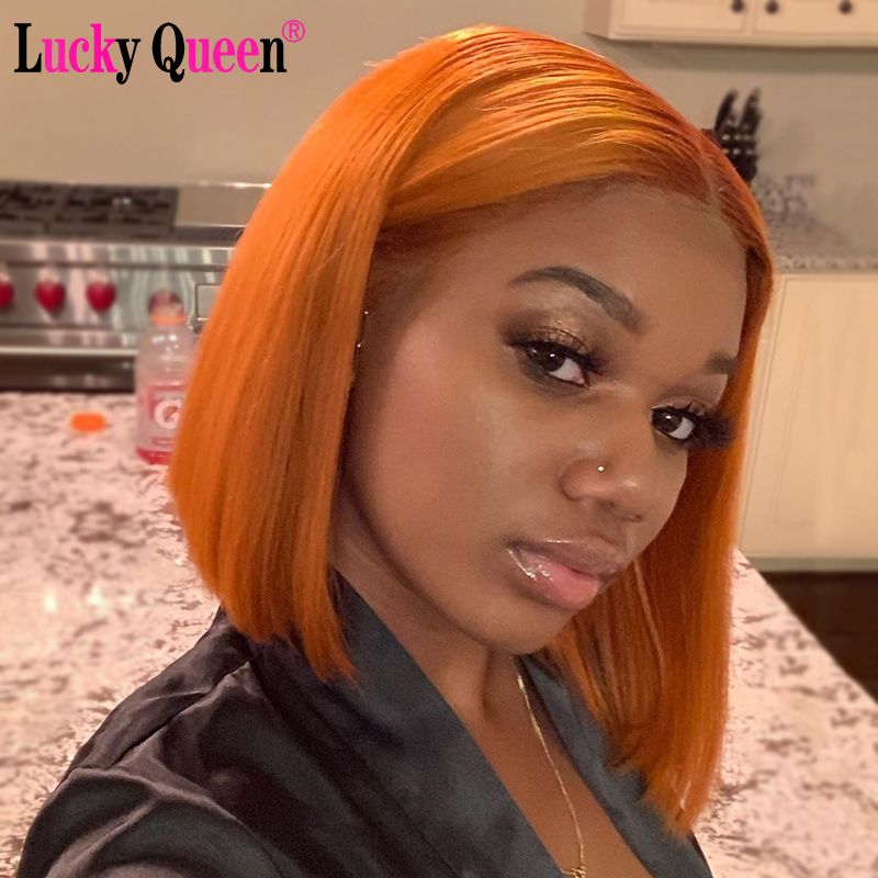 buy ginger wig