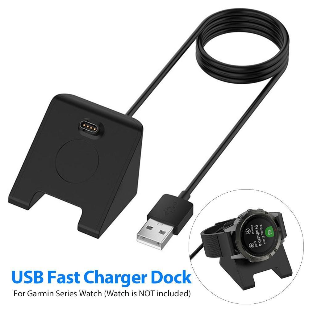 garmin charger fenix 5