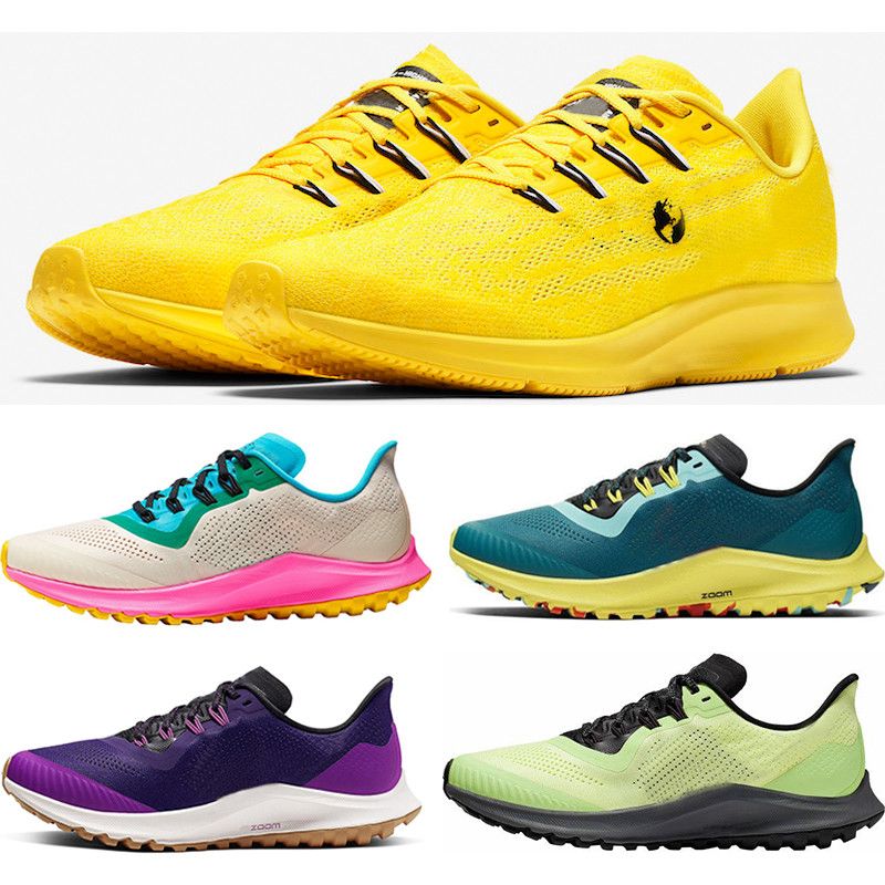 pegasus 36 jaune