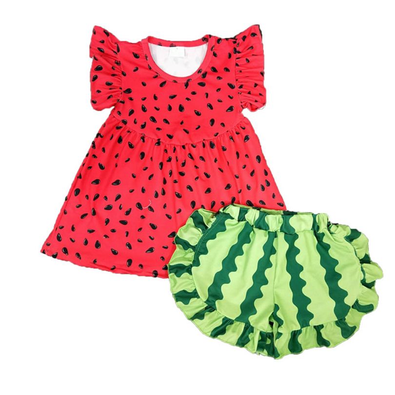 design of children's clothes