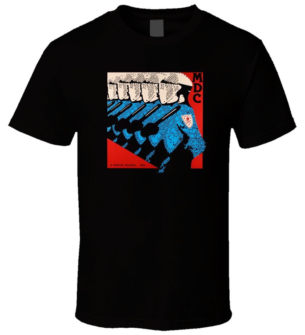 millions of dead cops shirt