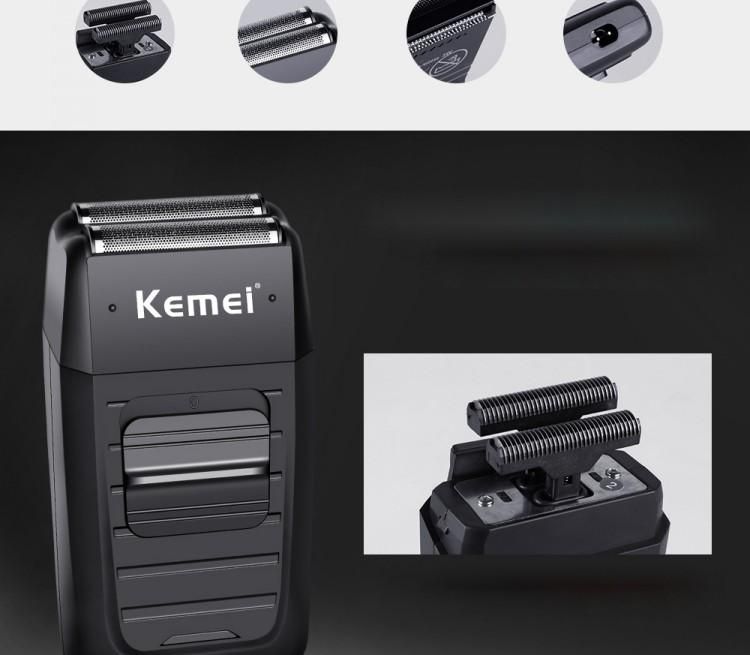 kemei 1102