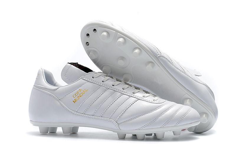 Copa mundial cleats white Clearance
