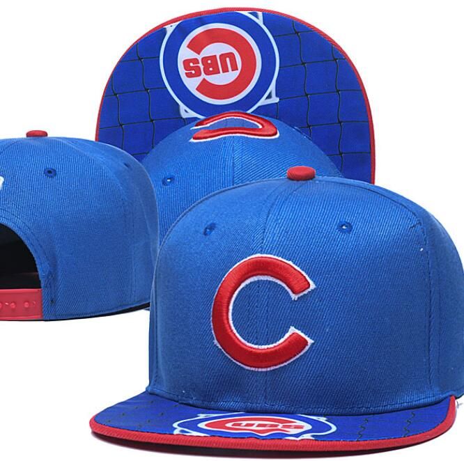 cubs visors