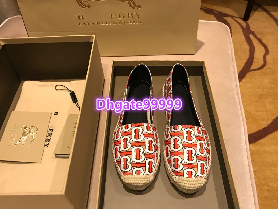 high end espadrilles