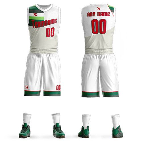 best jersey uniform basketball design