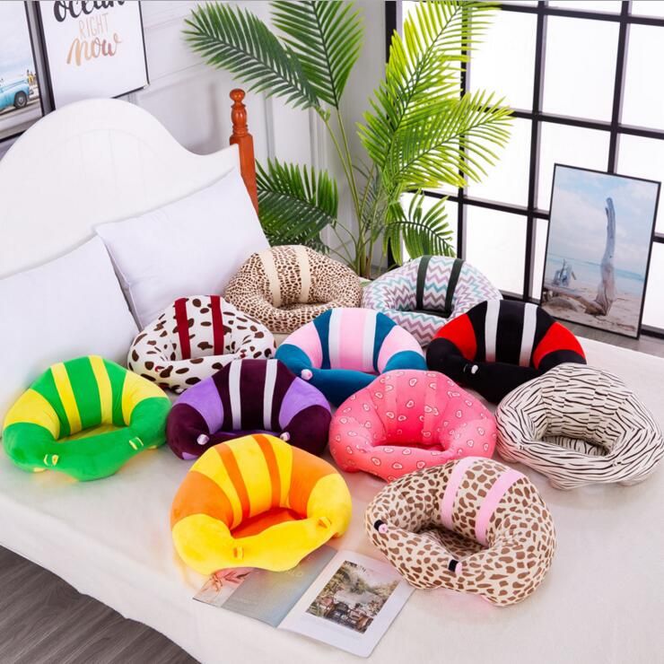 2019 Baby Sofa Chair Feeding Chair Support Cotton Seat Dining Chairs Cartoon Animal Plush Filler Cushion Sofa Children Sit Trainer Pillow Lt344 From 2019 Baby Sofa Chair Feeding Chair Support Cotton Seat Dining Chairs Cartoon Animal Plush Filler Cushion Sofa Children Sit Trainer Pillow Lt344 From
