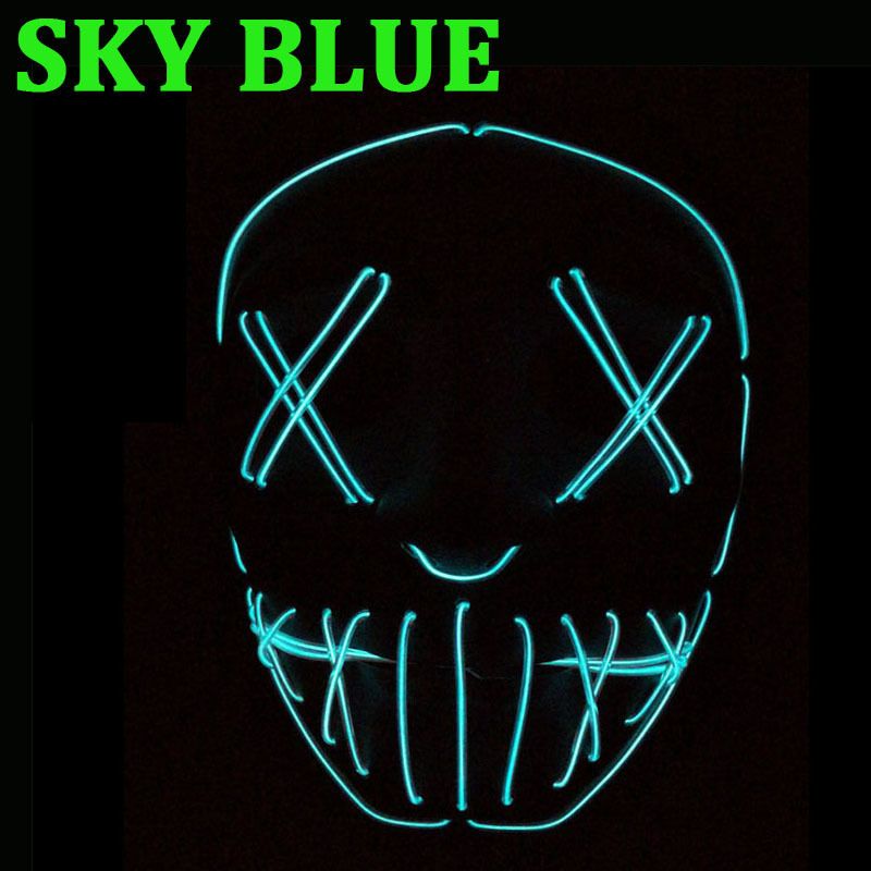 2 Sky Blue