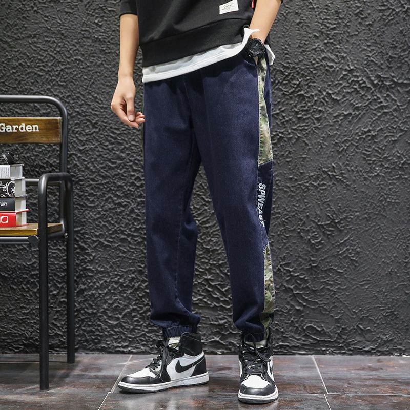 Whole Mens Jeans Japanese Streetwear Men Pants Camouflage For Casual Male Trousers Harajuku Harem Pant Joggers By Suroise Under 37 45 Dhgate Com Whole Mens Jeans Japanese, Mens Japanese Garden Pants