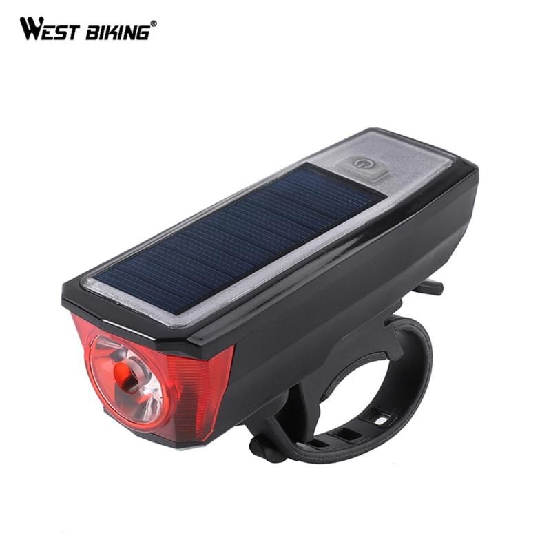 solar light for cycle