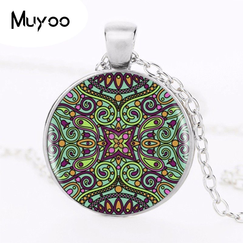 2019 Buddhism Mandala Logo Pendant Necklace Om Yoga Art Chakra Sacred Geometry Religious Jewelry Amulet Hz1 From Rainbowwo 33 97 - Sacred Geometry Pendants Australia 2019 Buddhism Mandala Logo Pendant Necklace Om Yoga Art Chakra Sacred Geometry Religious Jewelry Amulet Hz1 From Rainbowwo 33 97 - Sacred Geometry Pendants Australia