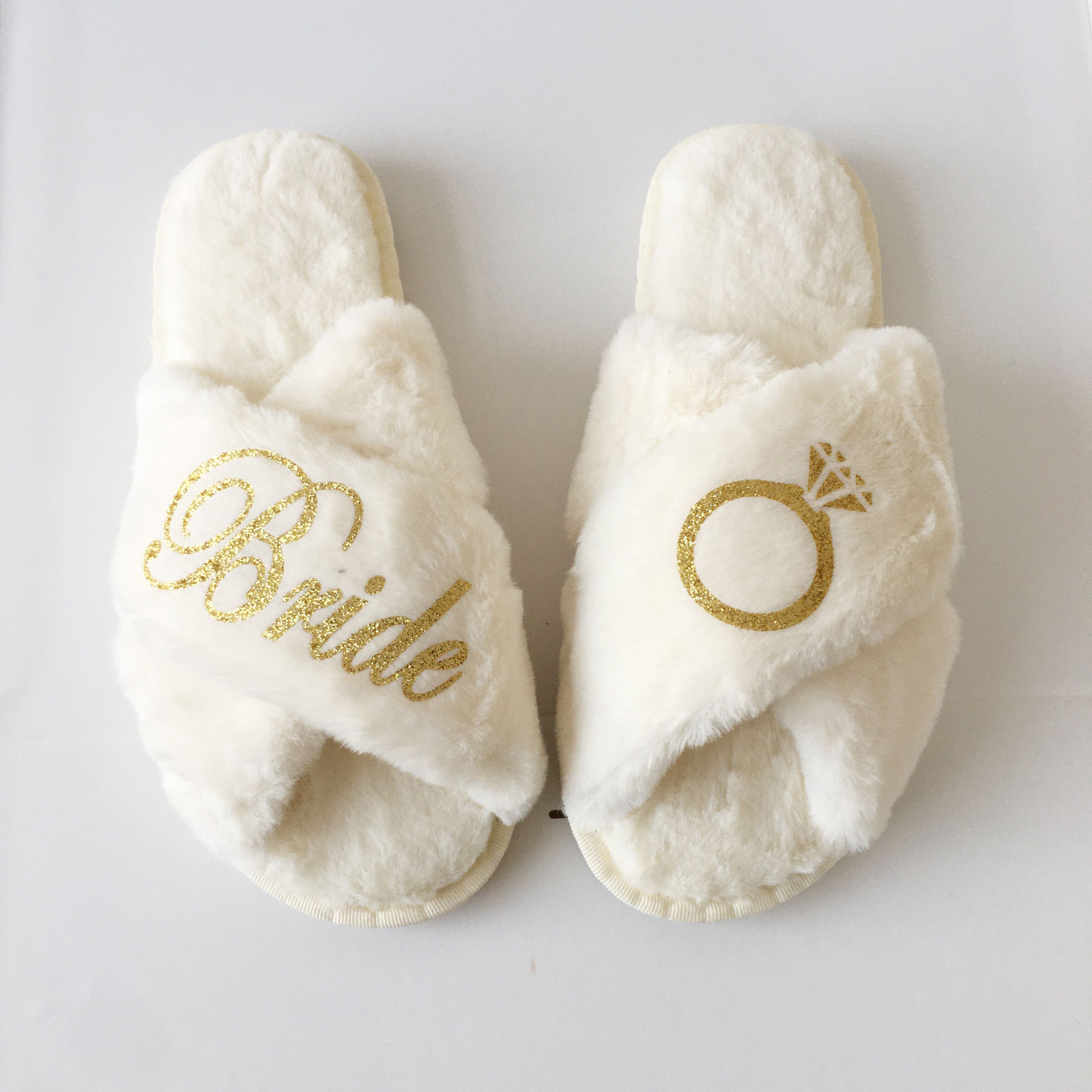 bridesmaid slippers ireland