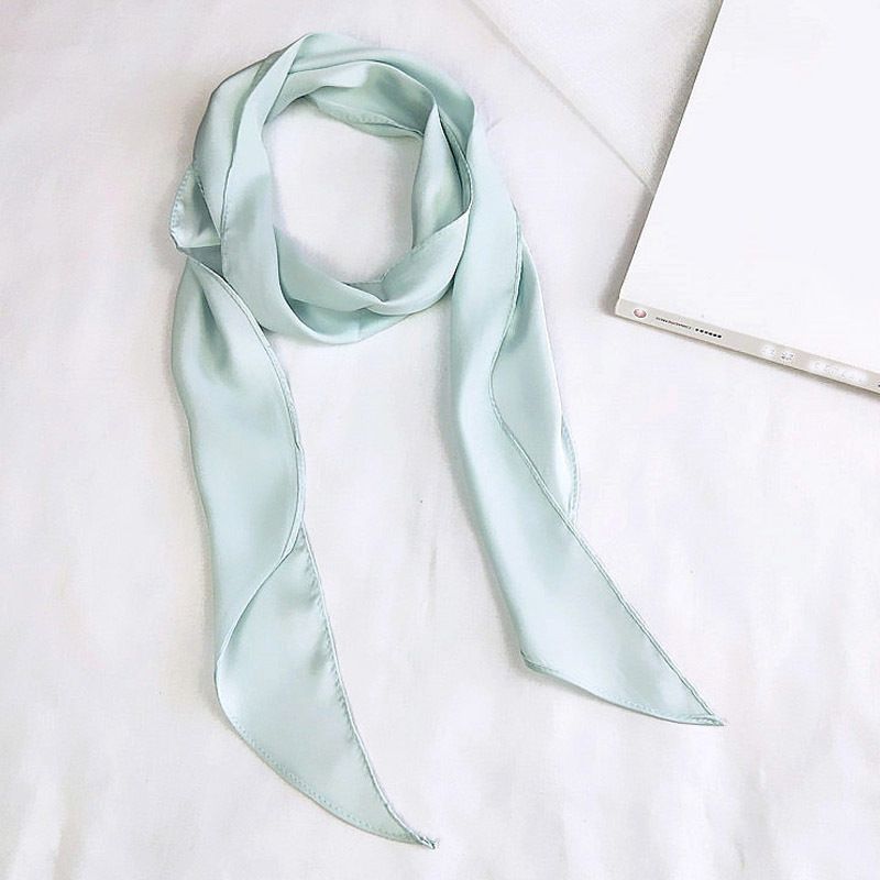 Scialle Con Frange CJ Apparel - Pashmina Viscosa E Acrilico - Foto 8