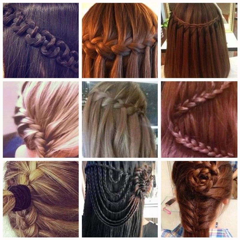 Charming French Style Diy Sponge Hair Braiders Hair Braider Twist