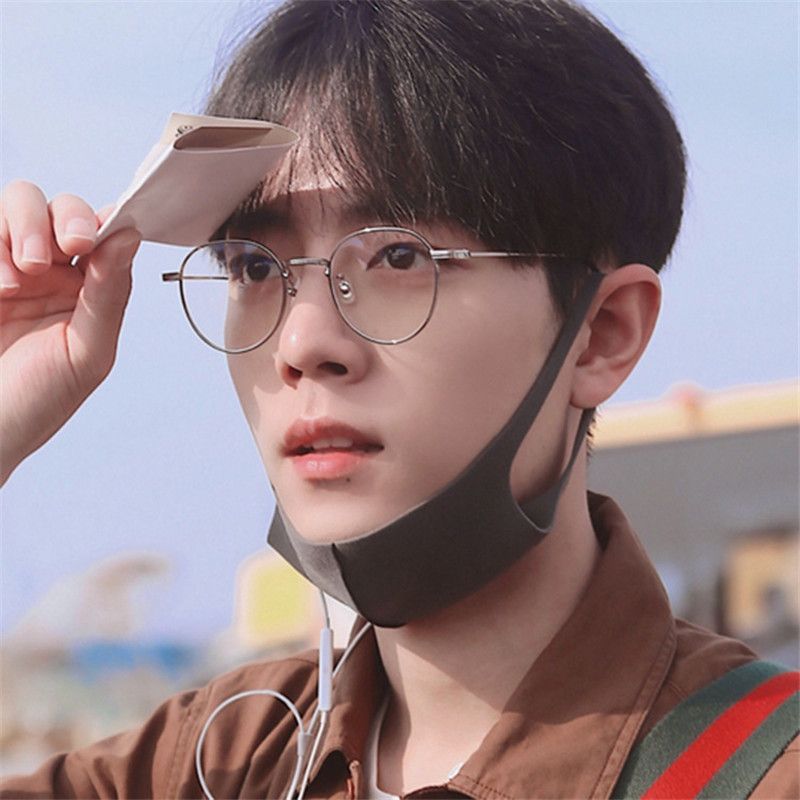 glasses frames for men round