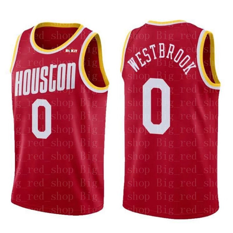russell westbrook jersey
