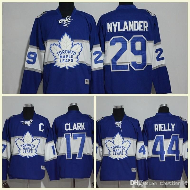 auston matthews centennial classic jersey