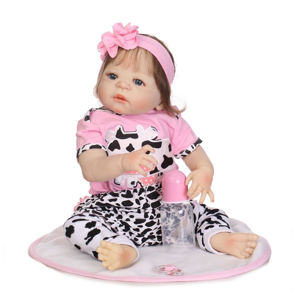 bebe reborn 46 cm