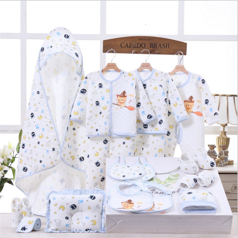 banjvall baby clothes