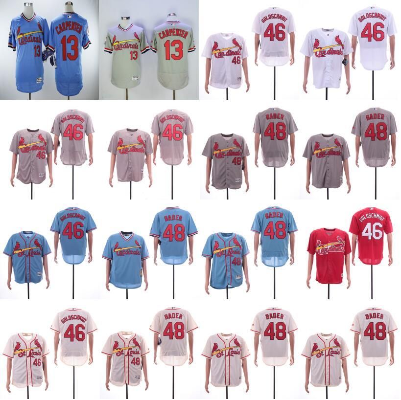 paul goldschmidt jersey cheap