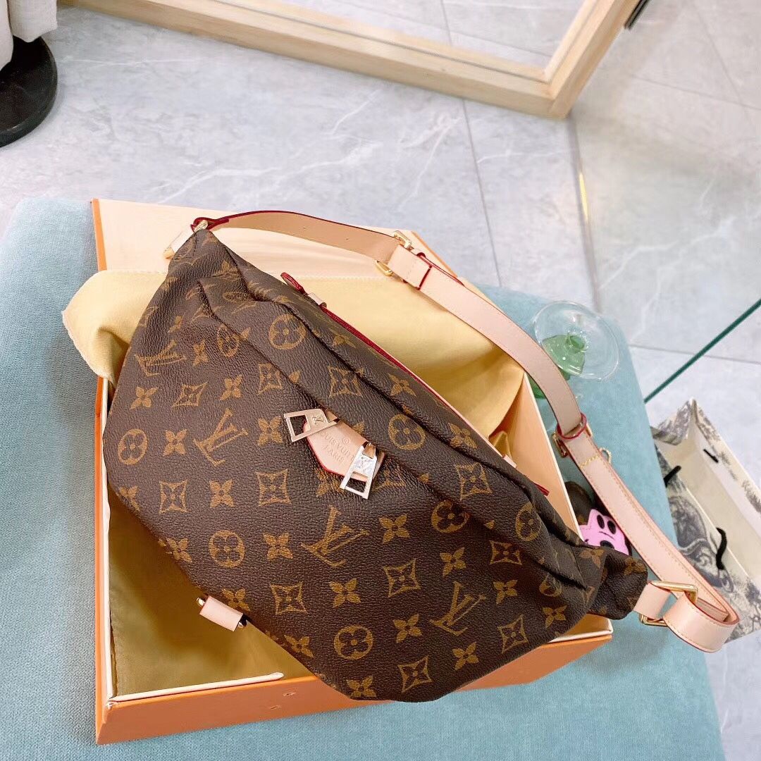 designer bumbag