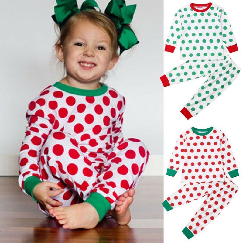 polka dot dress for boy