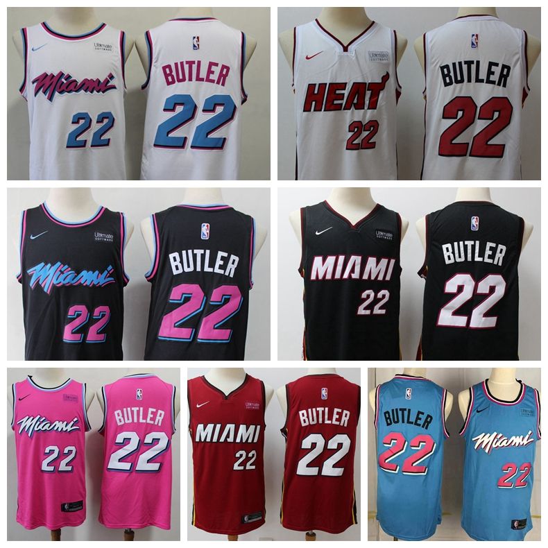 jimmy butler earned jersey