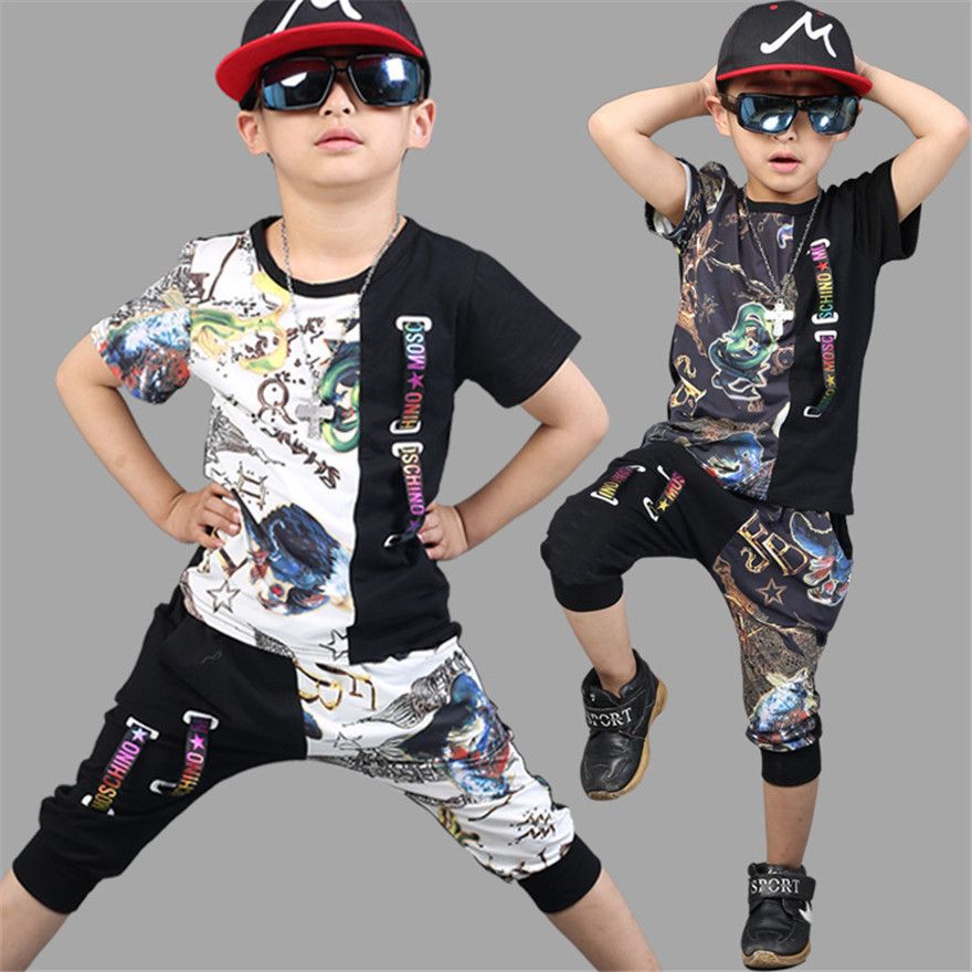 6 year boy dress