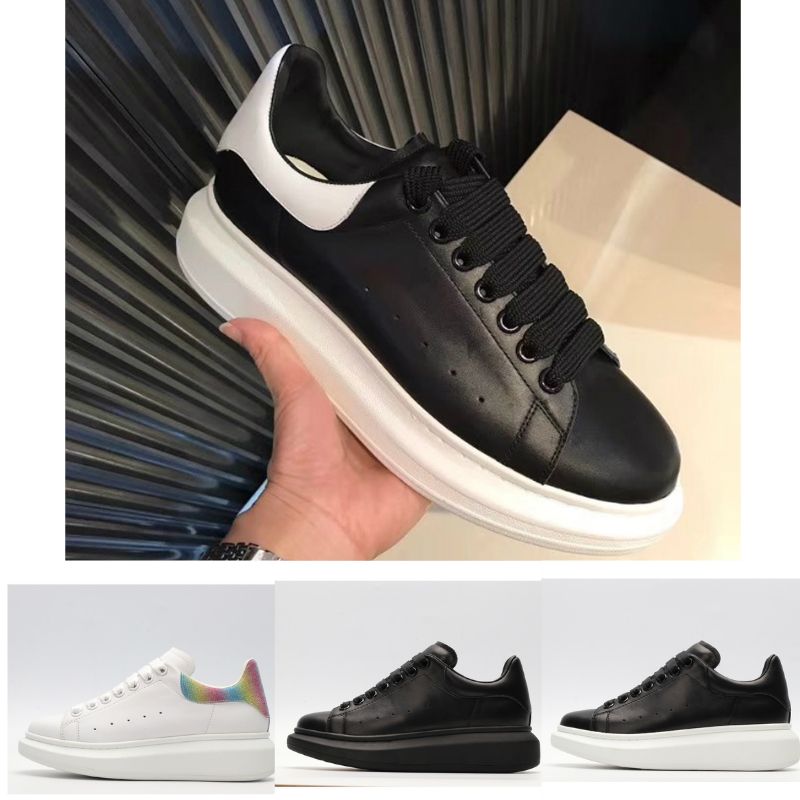 alexander mcqueen sapatilhas