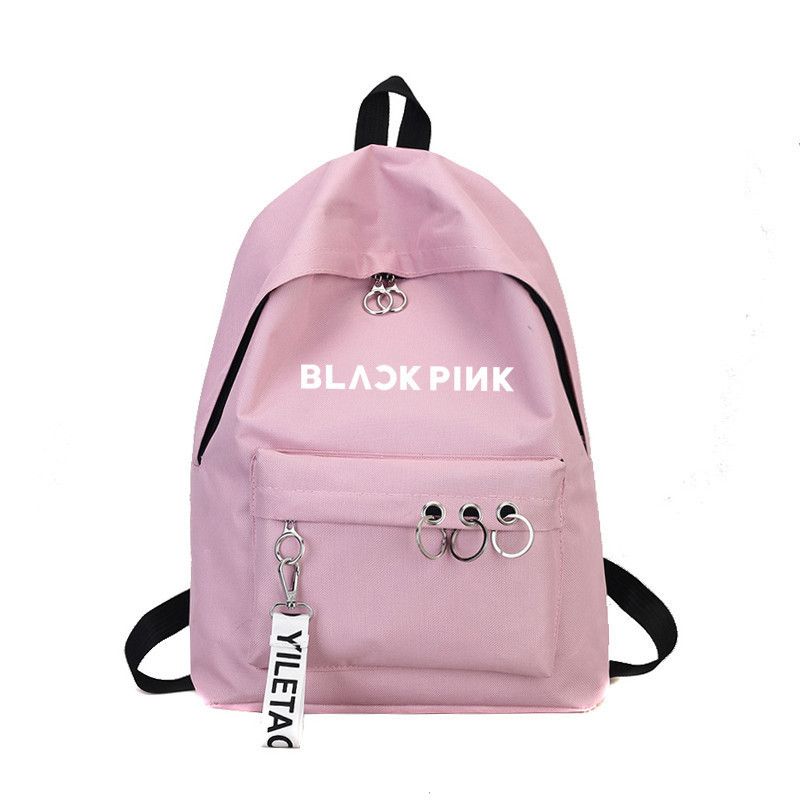 blackpink mini backpack