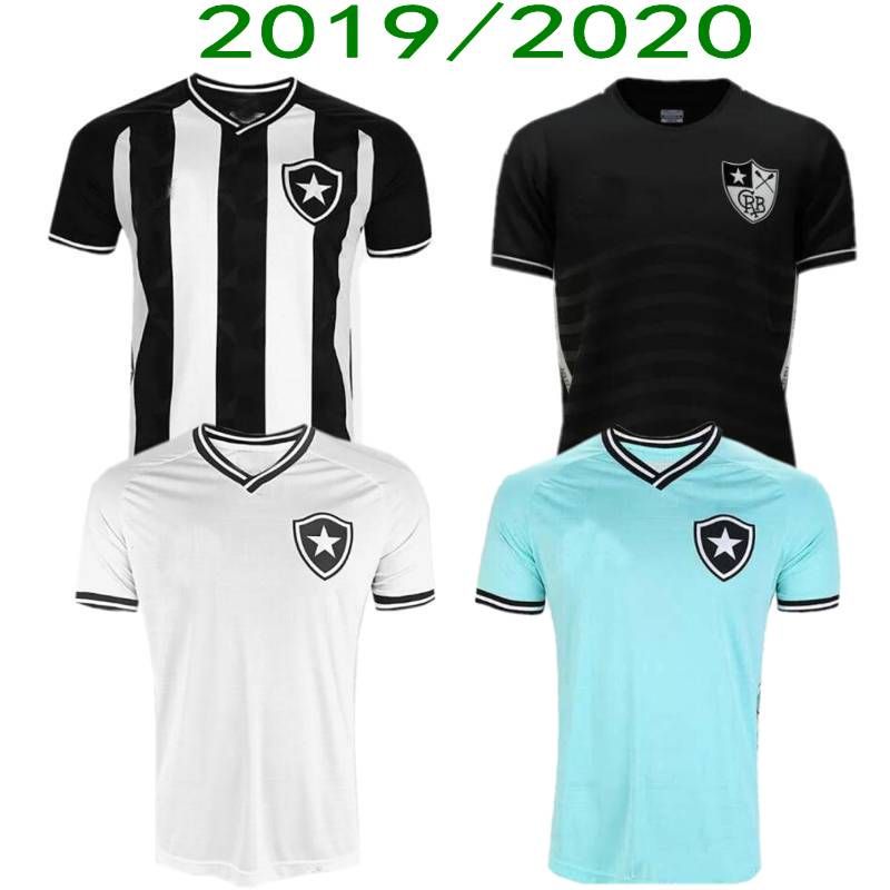 botafogo jersey 2020