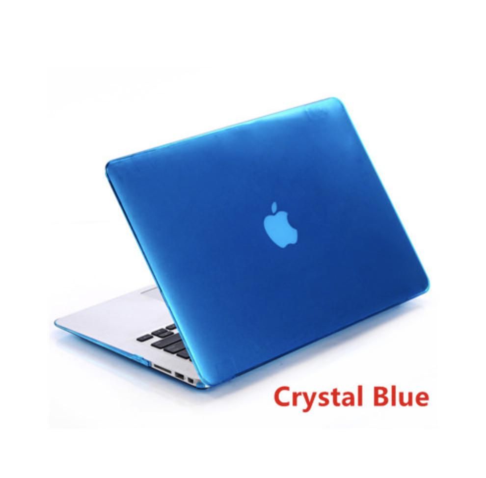 Crystal Blue