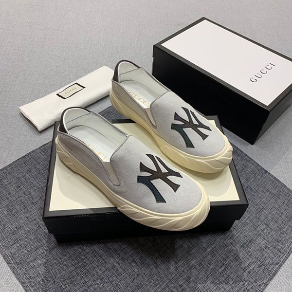 coach slip on tennis shoes