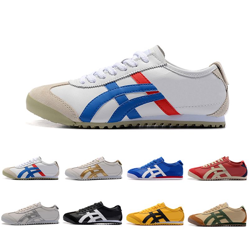 onitsuka new collection 2019