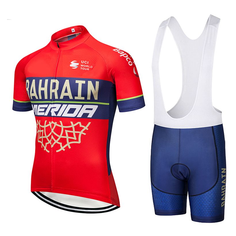 bahrain merida jersey 2019