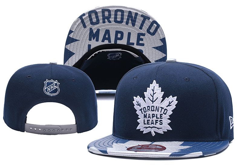 toronto maple leafs ball cap