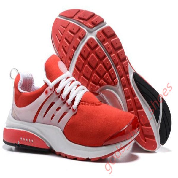 Compra Nike Air Presto Los Mejores Zapatos Corrientes Nuevos Presto Ultra  BR QS Mujeres Para Hombre De Las Zapatillas De Deporte Negro Púrpura Rosa  Amarillo Rojo Verde Azul Transpirable Barato | Entrega