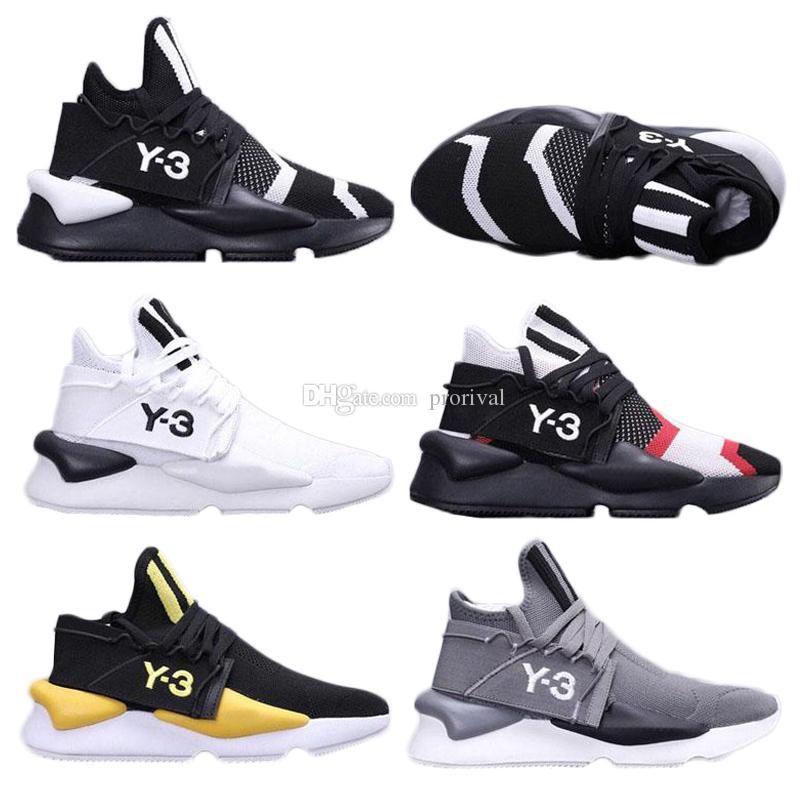 y3 sneakers 2019
