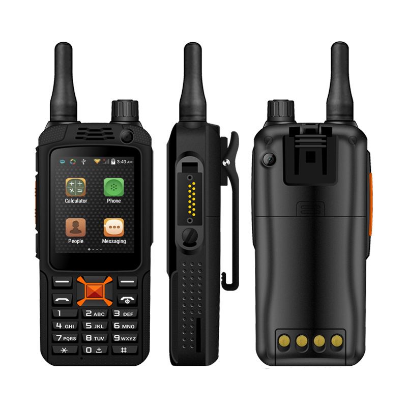 Acquistare Interfono Cellulare Cellulare PPT Android Wcdma Palmare Rete  Pubblica Foto Sos Interfono One Key Zello Economico | Consegna Veloce E  Qualità | DHgate Italy