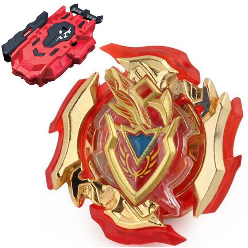 Toupie Beyblade BLACK VICTORY STRIKE GOD VALKYRIE/VALTRYEK INFINITE B-96+lanceur Toupie Beyblade BLACK VICTORY STRIKE GOD VALKYRIE/VALTRYEK INFINITE B-96+lanceur