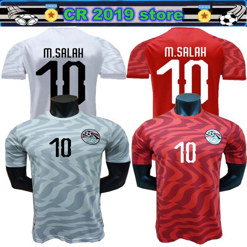 egypt soccer jersey 2019