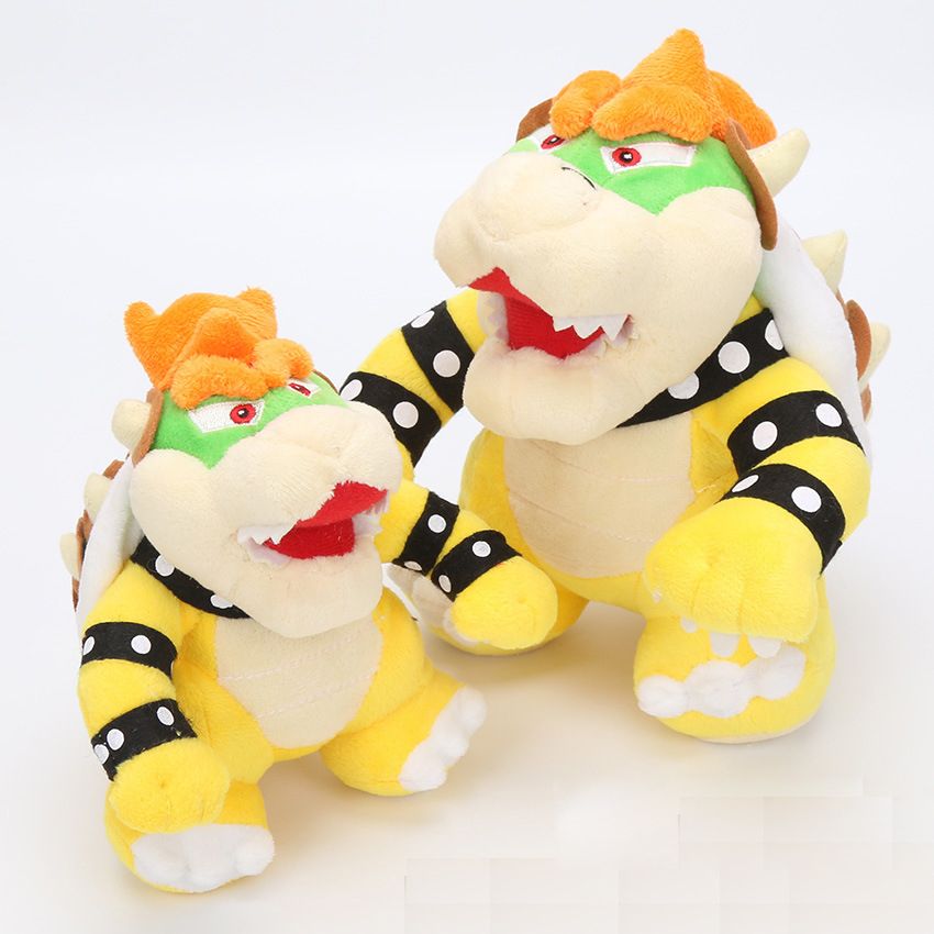 koopa plush