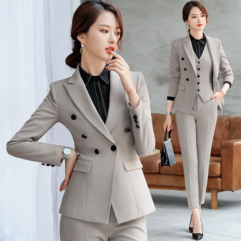 casual suit for girl