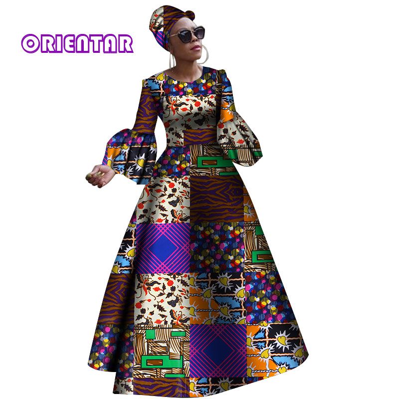 new african dresses
