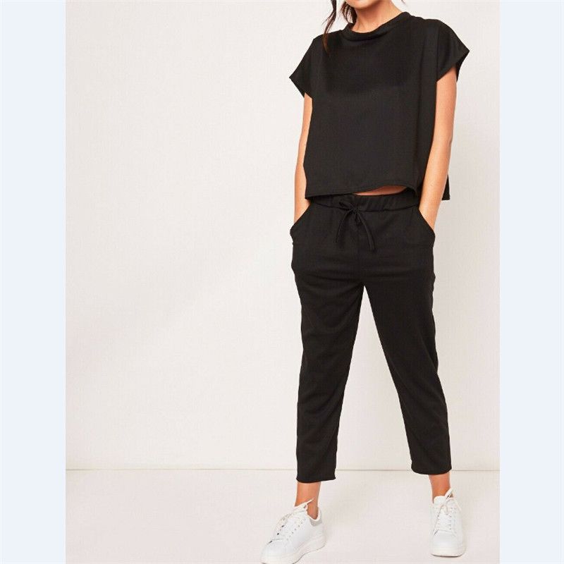 women's summer joggers
