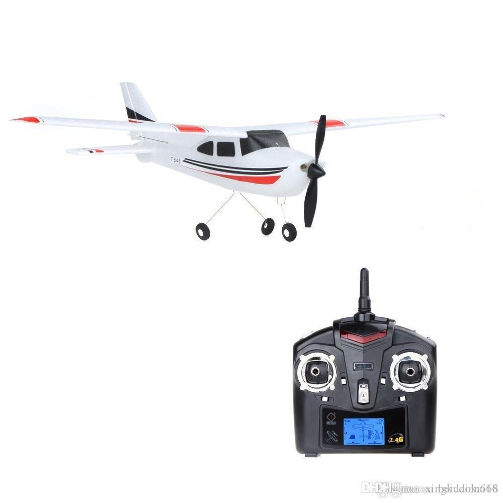 wltoys f949 transmitter