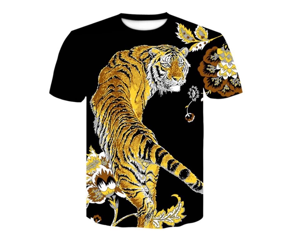 tigers t shirts cheap
