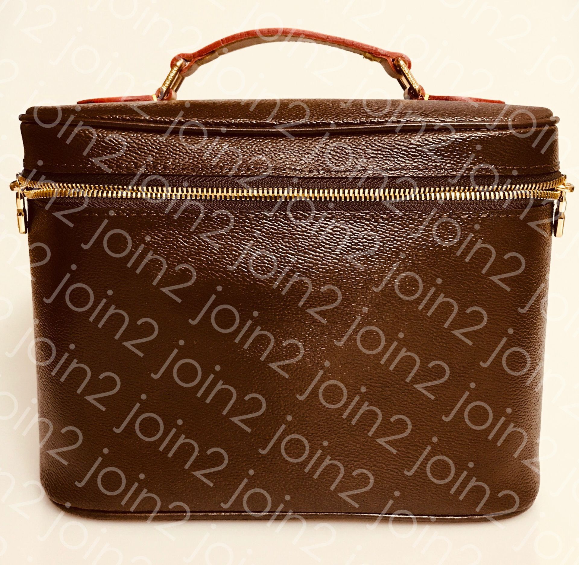 Wholesale Cheap Cosmetic Bag Designer - Buy in Bulk on